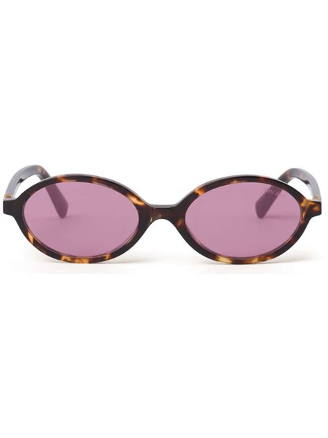 miu miu sunglasses glasses|miu sunglasses for women.